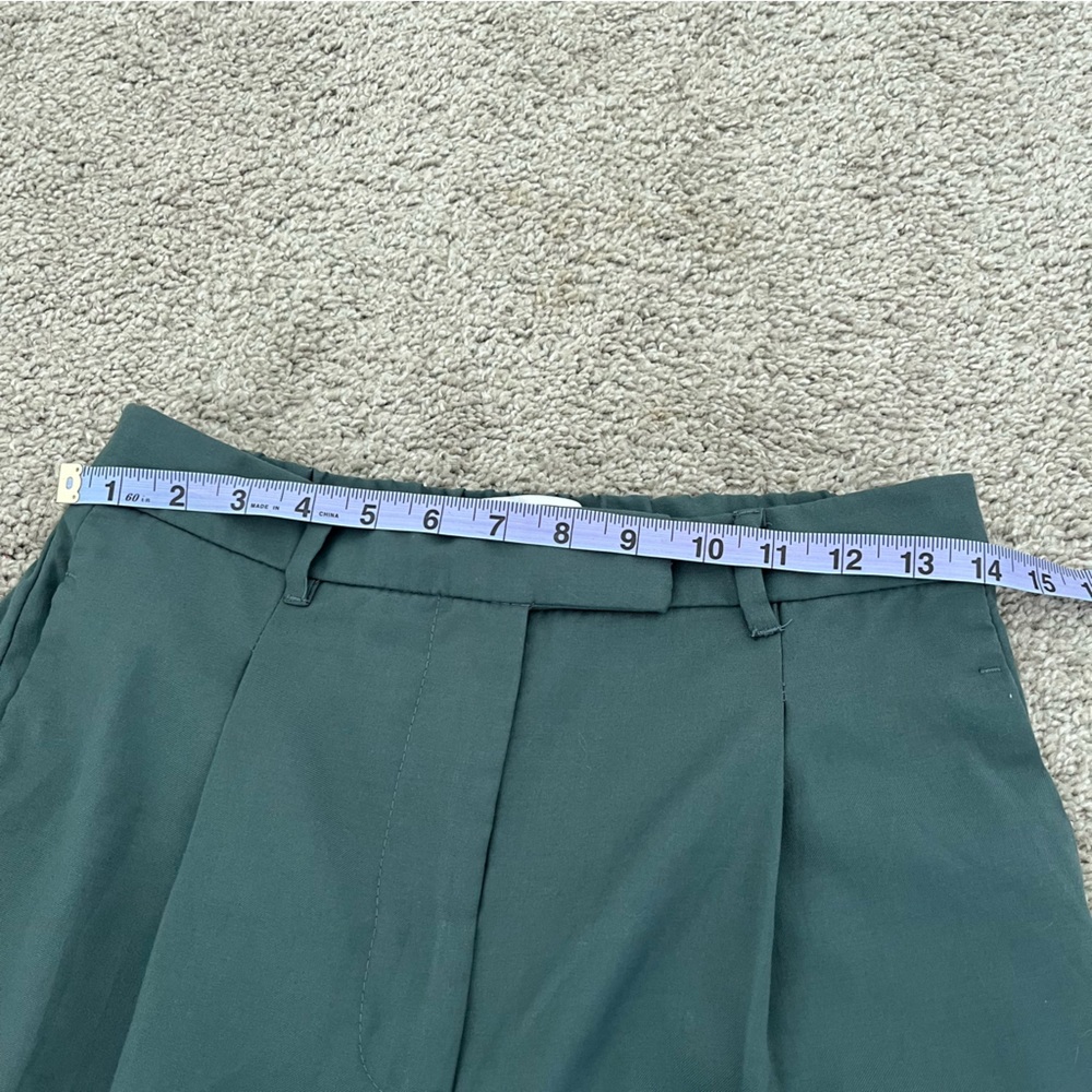 Mango  Pants - Picture 2 of 11